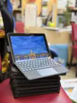 Microsoft Surface Go 2 10.5" Laptop - 8GB RAM, 128GB SSD - 5