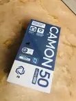 New Tecno Camon 50 Ultra 256GB Gray - 2