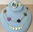 Dressing Suits - Jewellery Sets - 1