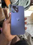Apple iPhone 14 Pro Max 256GB Purple - 2