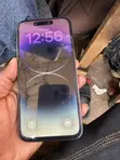 Apple iPhone 14 Pro Max 256GB Purple - 3
