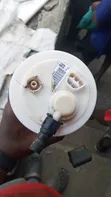 Toyota Yaris Echo Fuel Pump - 1