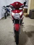 New Sonlink SL-100-T 2026 Red - 1
