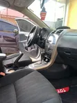 Toyota Corolla S Special Edition 2013 White - 1
