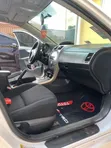 Toyota Corolla S Special Edition 2013 White - 2