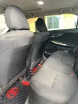 Toyota Corolla S Special Edition 2013 White - 4