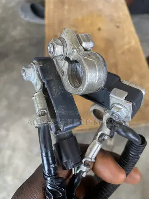 Honda CRV Battery Sensors/Terminals (2018-2024)