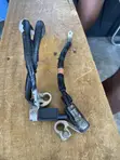 Honda CRV Battery Sensors/Terminals (2018-2024) - 2