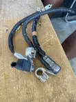 Honda CRV Battery Sensors/Terminals (2018-2024) - 4