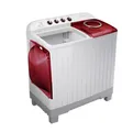 Samsung 9kg Twin Tub Semi-Automatic Washing Machine (WT90H3230MG) - 1