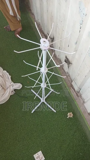 Brand New Standing Hanger