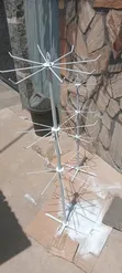 Brand New Standing Hanger - 3
