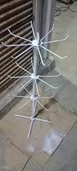 Brand New Standing Hanger - 4