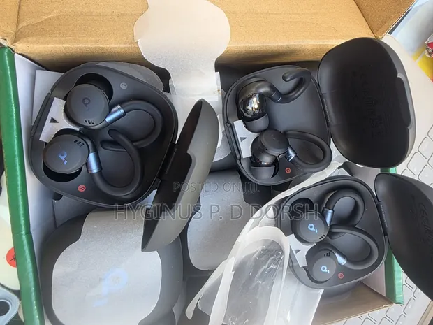 Soundcore Sport X20 Earbuds - 1
