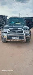 Toyota 4-Runner 2006 Black - 1
