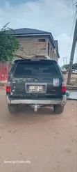 Toyota 4-Runner 2006 Black - 2