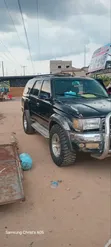 Toyota 4-Runner 2006 Black - 5