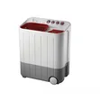 New Samsung 9kg Twin Tub Washing Machine (WT90H3230MG) - 1