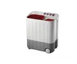 New Samsung 9kg Twin Tub Washing Machine (WT90H3230MG) - 2