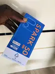 New Tecno Spark 50 Pro 256GB Orange - 2