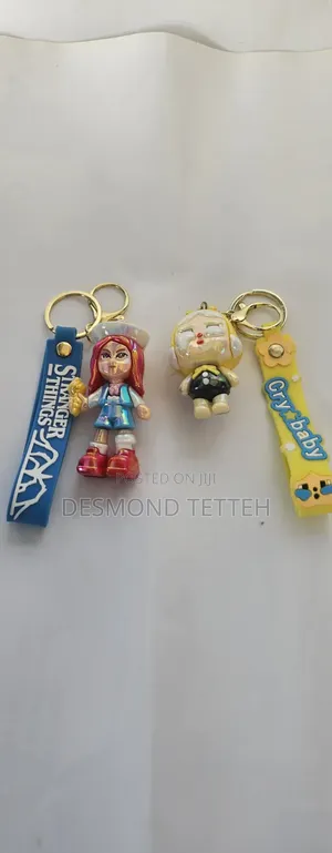Original Key Holders from UK