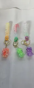 Original Key Holders from UK - 2