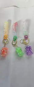 Original Key Holders from UK - 3