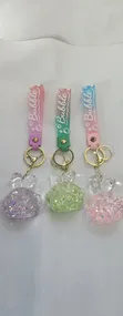 Original Key Holders from UK - 4