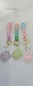Original Key Holders from UK - 5