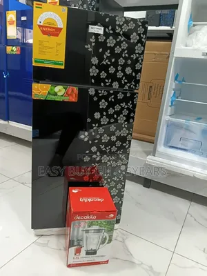 Westpool Refrigerator - W-No Frost