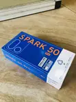 New Tecno Spark 50 Pro 256GB Blue - 2
