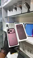 New Apple iPhone 18 Pro 256GB - 2