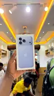 New Apple iPhone 18 Pro 256GB - 3
