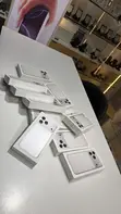 New Apple iPhone 18 Pro 256GB - 4