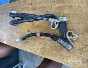 Honda Civic Battery Sensors/Terminals (2018-2024)