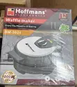 Hoffmann Waffle Maker - 2
