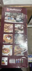 Hoffmann Waffle Maker - 4