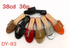 Velia Footwear & Fashion Ltd: Wholesale Sales Representative (Female Sandals)
