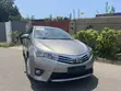Toyota Corolla 2016 Gold - 4