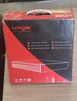 Longse CCTV Camera + DVR Kit - 1