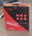 Longse CCTV Camera + DVR Kit - 2