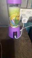 Portable Rechargeable Blender - 2