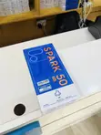 New Tecno Spark 50 Pro 256GB Black - 2