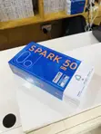 New Tecno Spark 50 Pro 256GB Black - 3