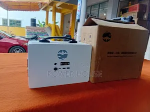 Neo Earth 300W Portable Power Station
