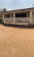 1 Plot of Land with House in Ablekuma - 1