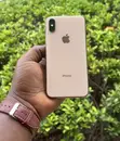 Apple iPhone XS 64GB Gold - 2