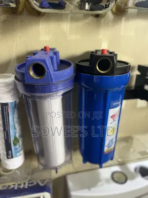 Brand New Water Filter