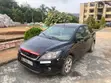 Ford Focus 2009 Black - 2