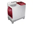 Samsung 12kg Twin Washer with Air Turbo (WT12J4200MR/NQ) - 2